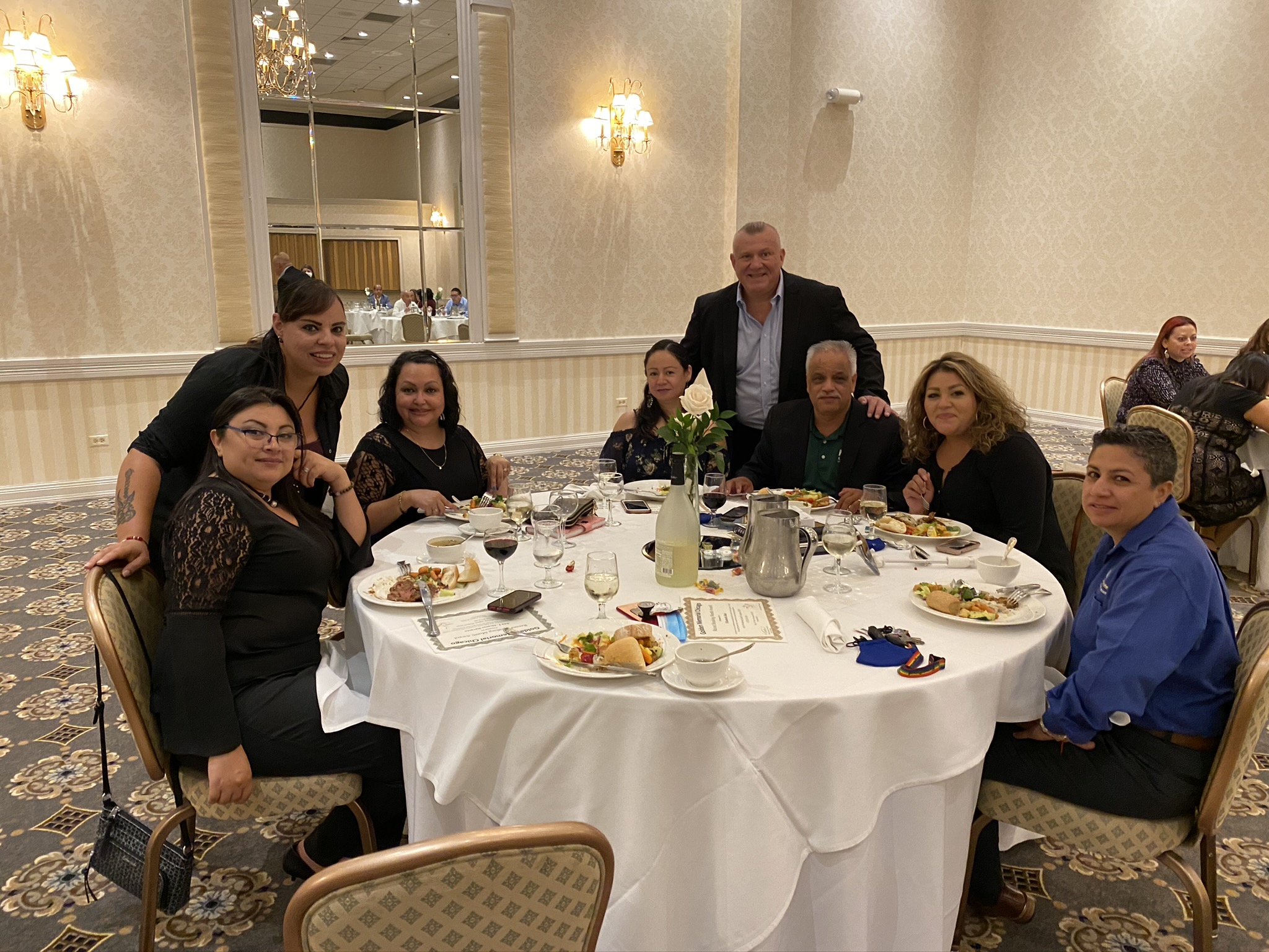Regional Leadership Summit