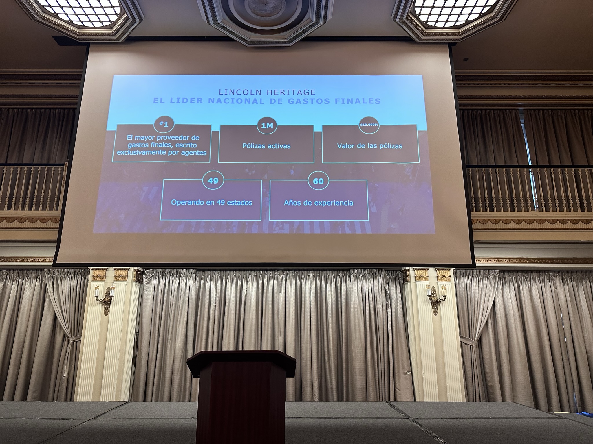 Regional Leadership Summit